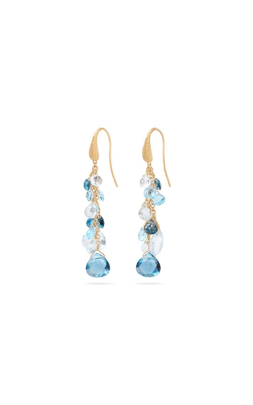 Marco Bicego Earrings Paradise OB1753-A_TP01_Y_02