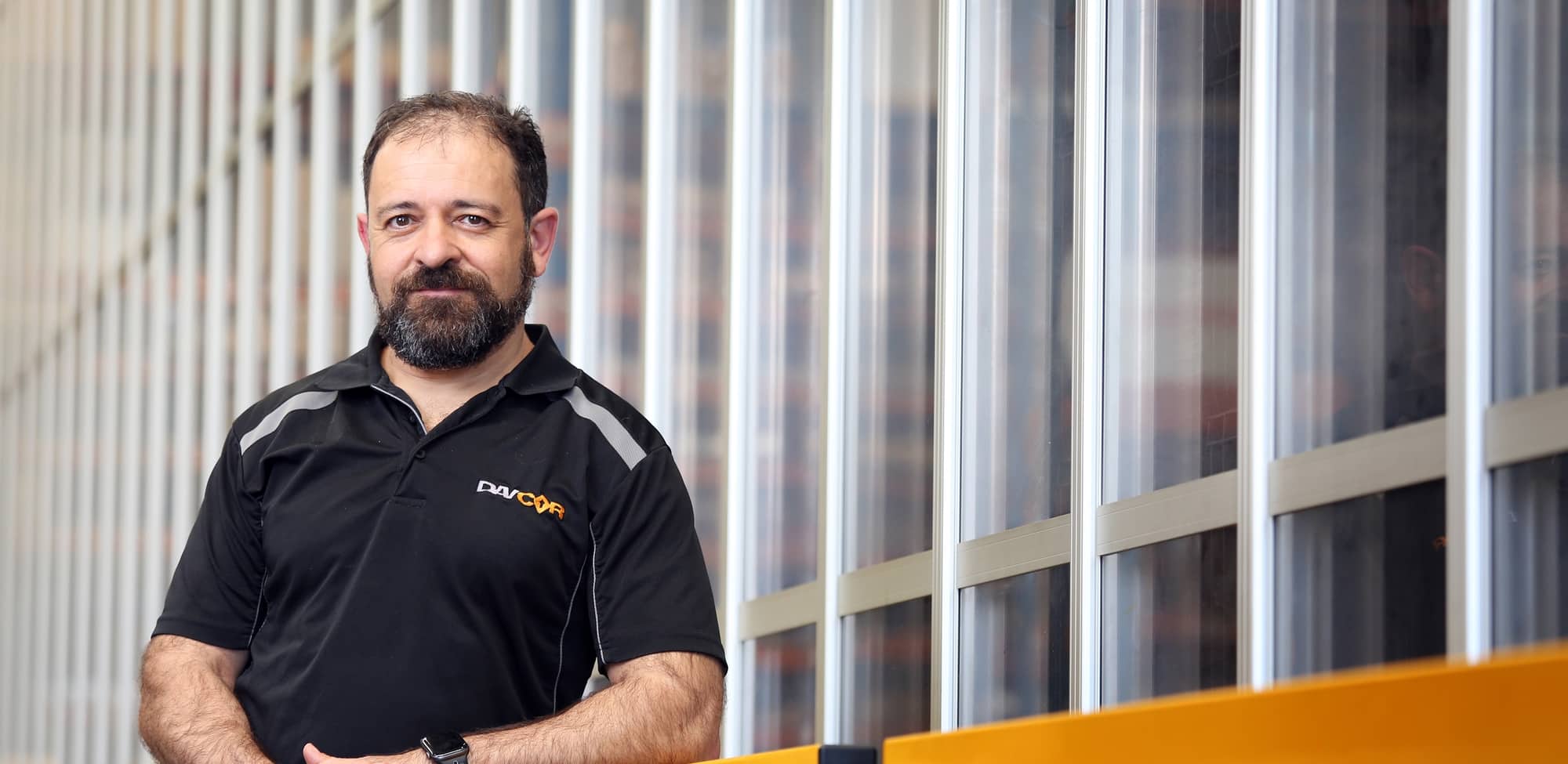 Davcor Group setzt auf Automatisierung mit AutoStore – ROI binnen zwei Jahren 85 % weniger Energiekosten
