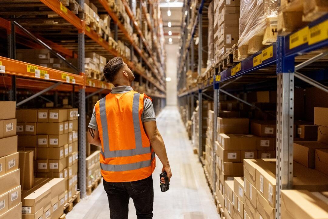 Fünf Herausforderungen für Lagerhaltung und Fulfillment im Jahr 2023