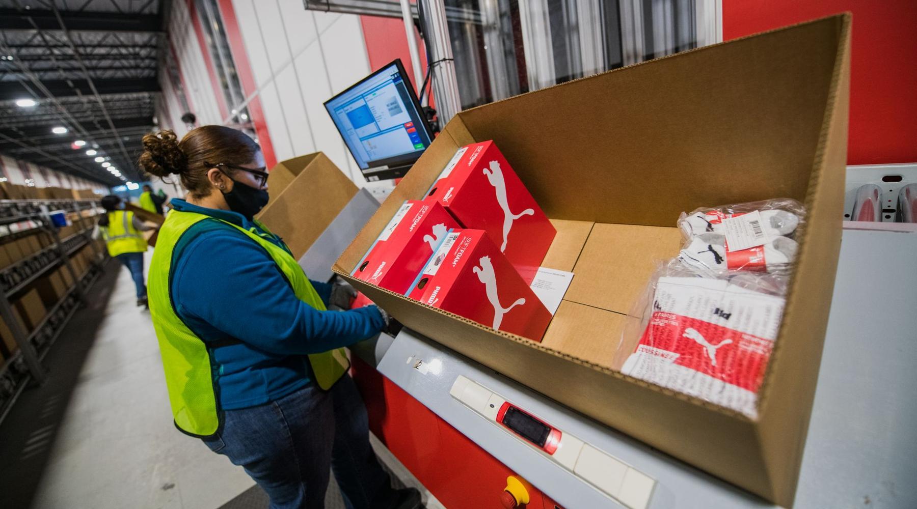 Die besten Wege für mehr Sicherheit im Lager