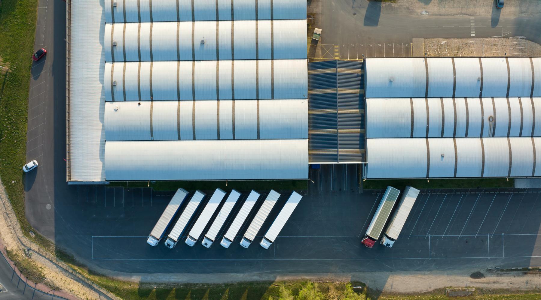 Die Wettbewerbslandschaft in der Kontraktlogistik 2024 und darüber hinaus