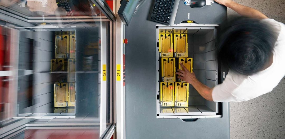 Getting Started: The Complete Guide to Understanding Warehouse Automation