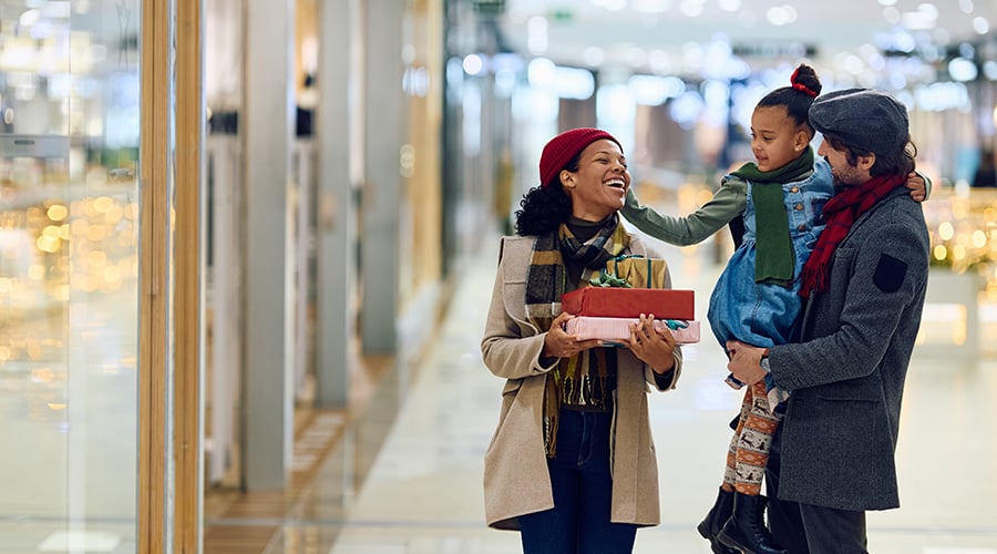 Fulfillment Strategies for the Changing Holiday Season
