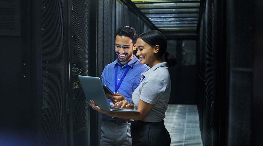 Understanding and Implementing Cloud-Based WMS