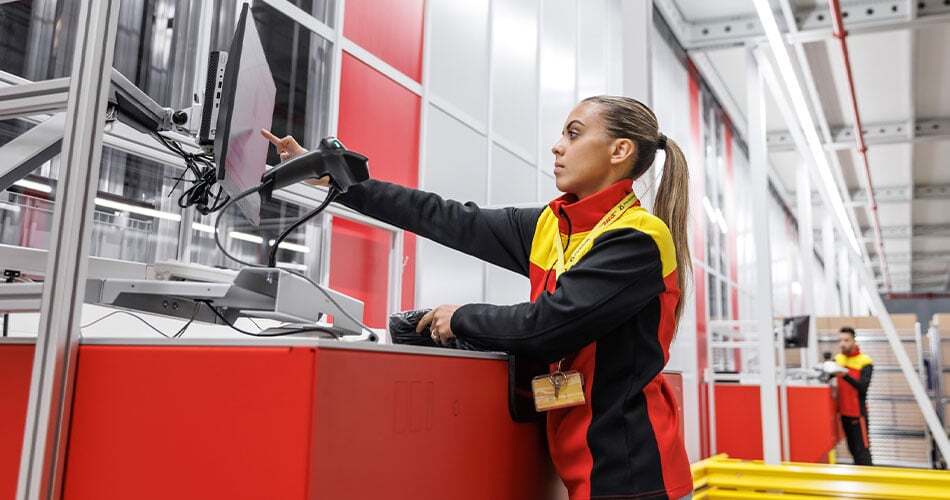 Trends and Strategic Focus Areas for Third-Party Logistics Providers in 2025