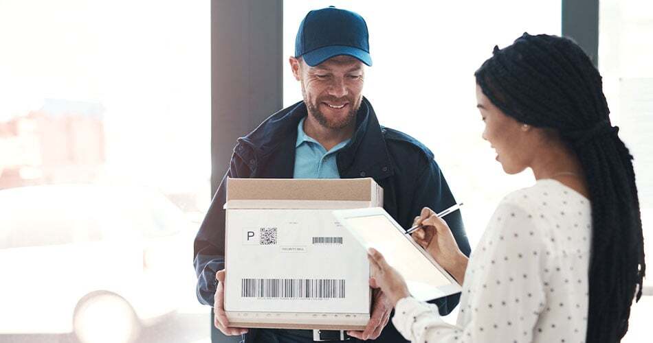 Einzelhandelslogistik: Das Rückgrat des Einzelhandelserfolgs