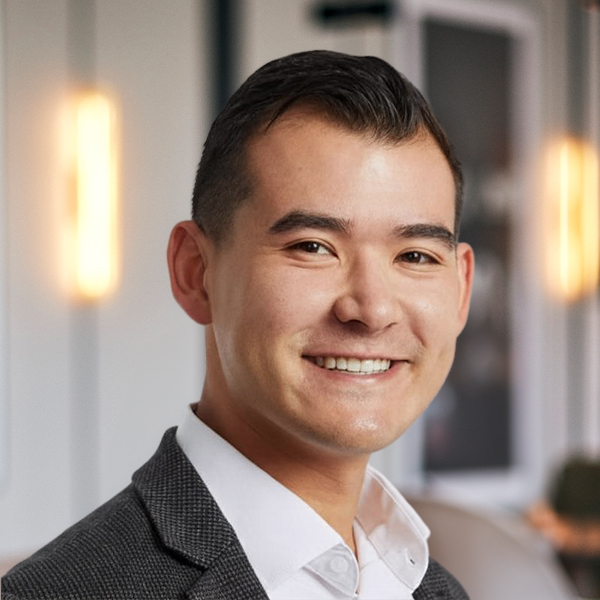 Kevin Mok