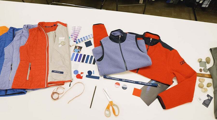 Cutter & Buck Bate Récord de Ventas con AutoStore