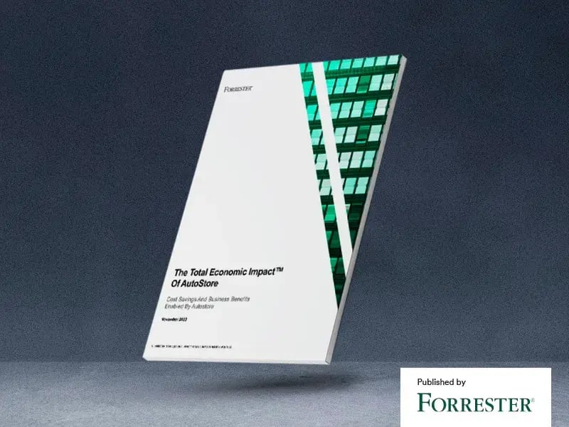 Forrester 