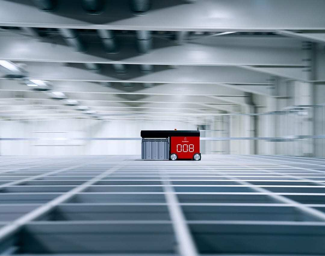 Robots_Module 7