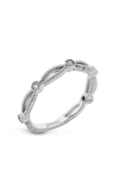Simon G Rings SG Stackables MR2932