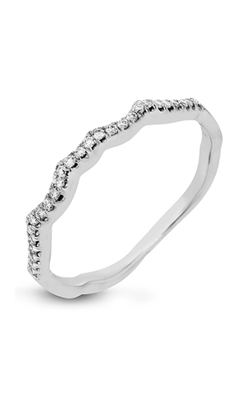 Simon G Wedding Bands SG MR2514