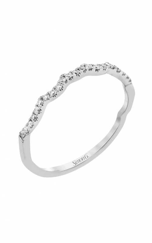Simon G Wedding Bands SG Mr2514-b