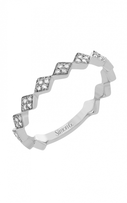 Simon G Rings SG Qr1025