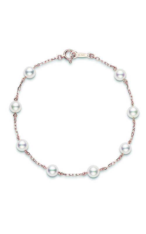 Mikimoto Bracelet Station PD129Z