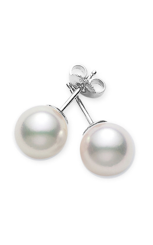 Mikimoto Earrings Everyday Essentials PES702W