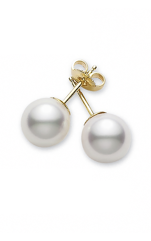 Mikimoto Earrings Everyday Essentials PES801K
