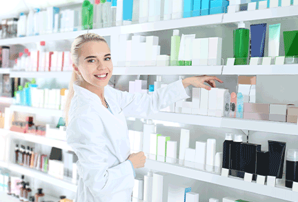 Fulfillment-Automatisierung in den Bereichen Healthcare und Beauty – eine wahrhaft schöne Lösung