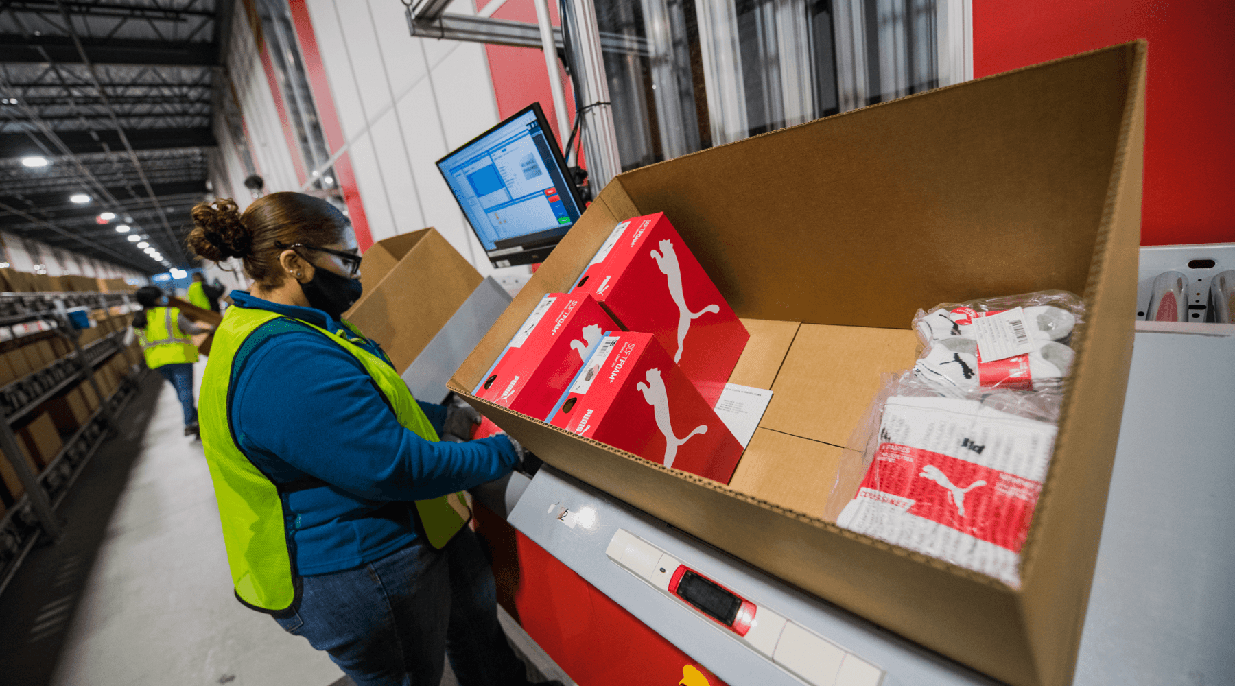 Mit weniger Risiko zu mehr Kundenbindung