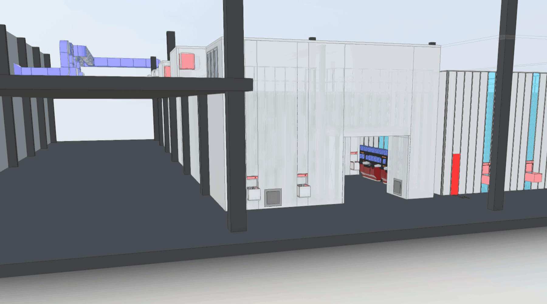 Un innovador en la entrega rápida en línea es cada vez más rápido con las soluciones AutoStore™ MFC