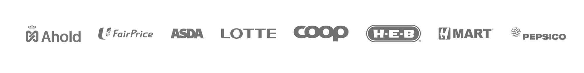 Grocery Logos