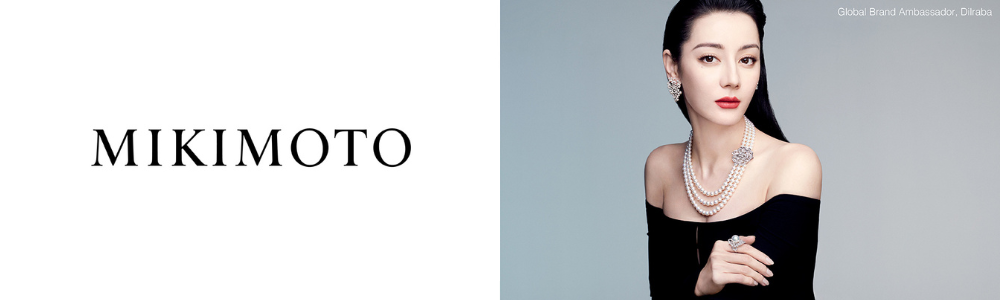 Mikimoto Jewelry  