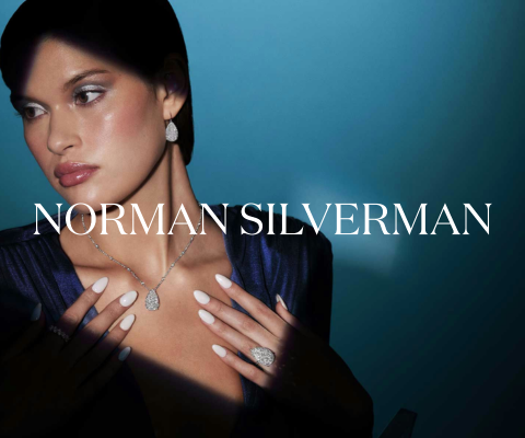 Norman Silverman Top Banner Image