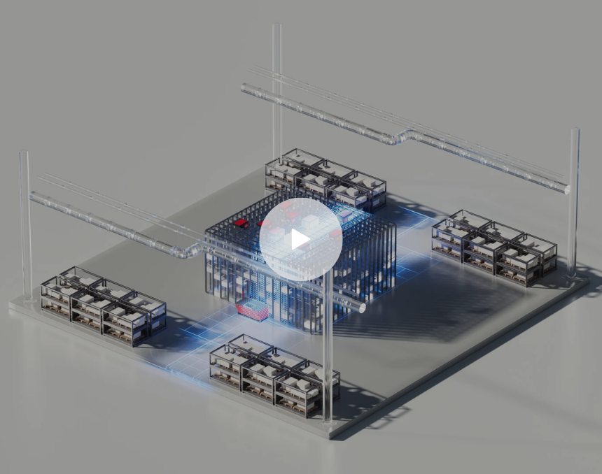 Vídeo de Unify Analytics