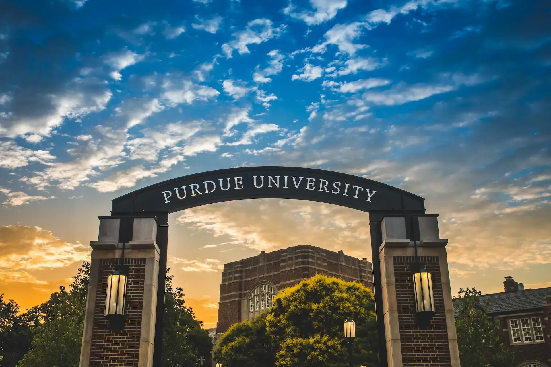 AutoStore Aporta automatización práctica al laboratorio inteligente de Purdue