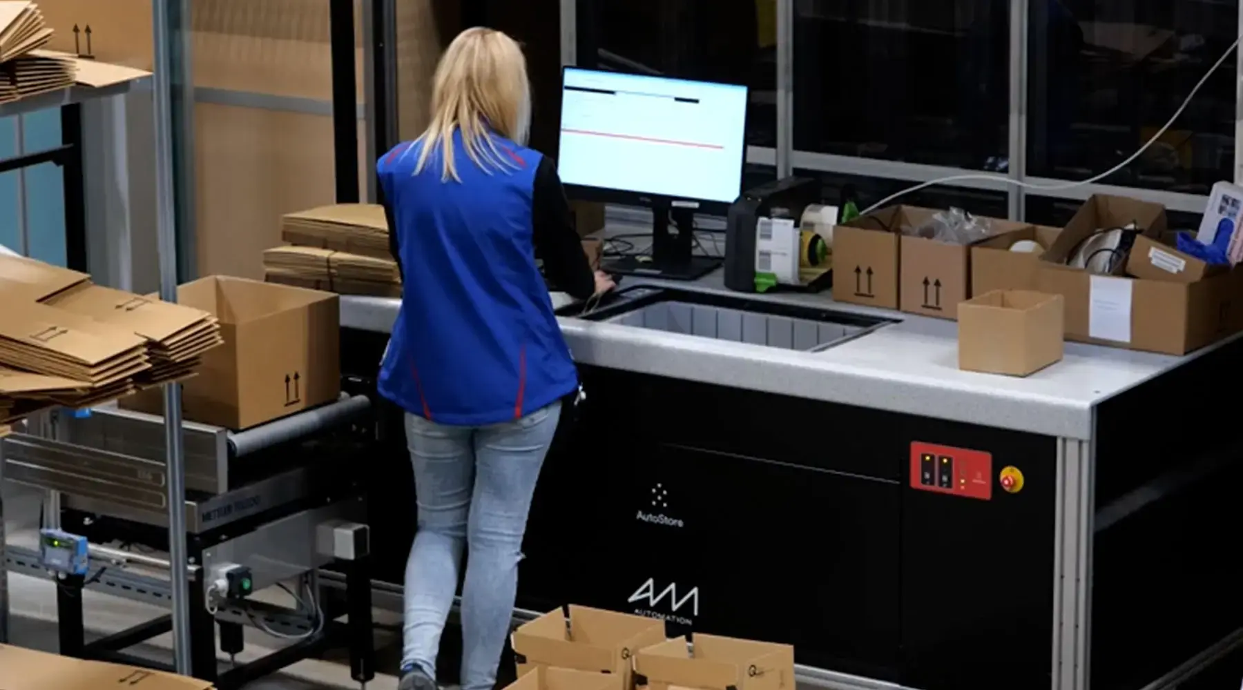 Was ist 3PL Healthcare Logistics und was sind die Vorteile?